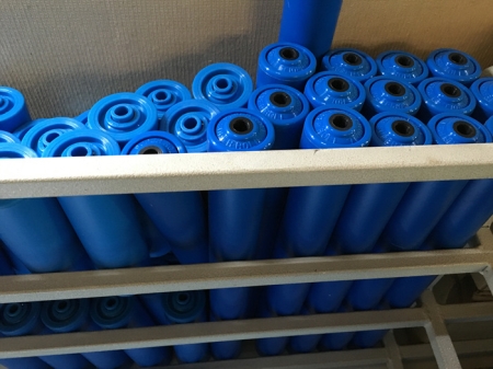 플라스틱콘베어로라 콘베이어롤러 동한상사