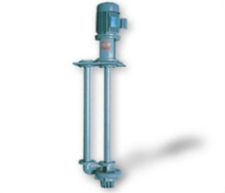 금호펌프 - 입형 오배수 펌프