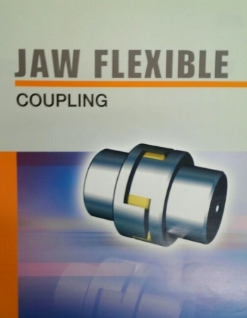 죠 카플링 (JAWFLEX COUPLING)