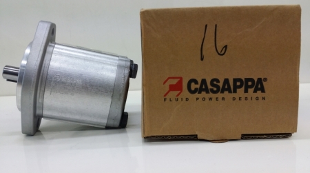 GEAR PUMP (CASAPPA)