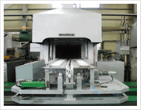 (주)한성 열처리 설비현황