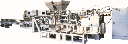 자동포장기 : Automatic Packaging Machine