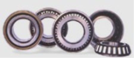 KBC 레디얼 베어링