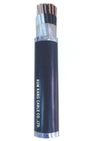 전력/제어용 케이블