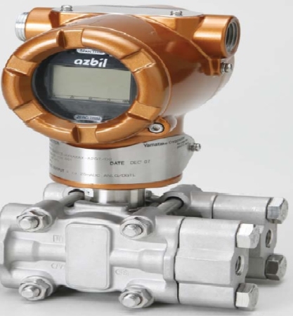 한국 아즈빌 - Advanced TransMitter