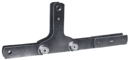 동양체인공업 - 주차설비용 체인