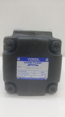 VANE PUMP (YUKEN)