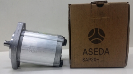 GEAR PUMP (ASEDA)