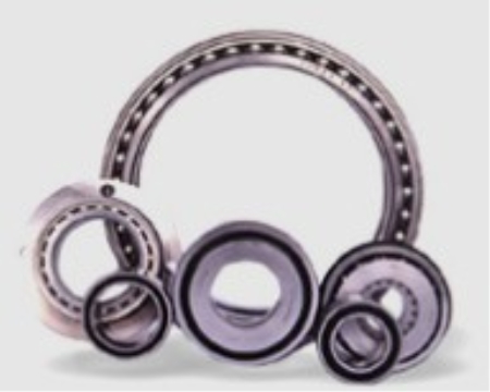 KBC 레디얼 베어링