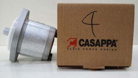 GEAR PUMP (CASAPPA)