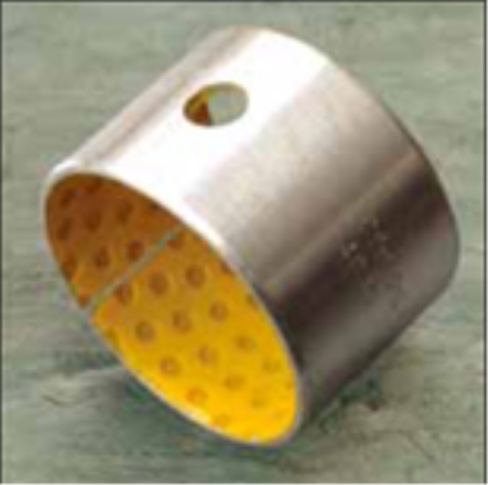 DX BUSH(DRY BEARING)