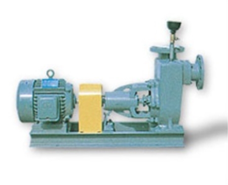 금호펌프 - 자흡식 펌프