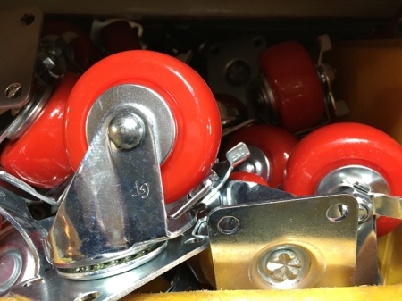 경량용바퀴 캐스터 동한상사