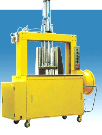 자동벤딩기, 프레스타입