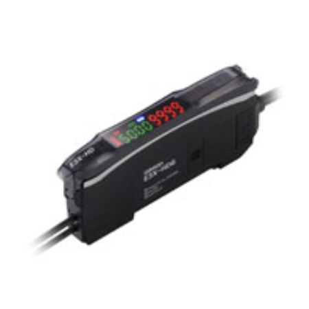 OMRON - 스마트 화이버 앰프