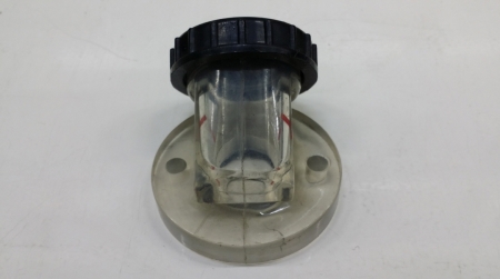 FILLER OIL GAUGE