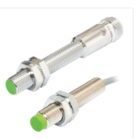 장거리 검출 고주파 발진형 근접센서