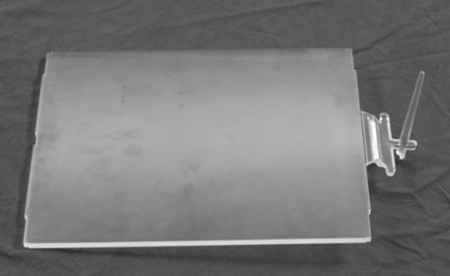 TFT LCD LIGHT GUIDE