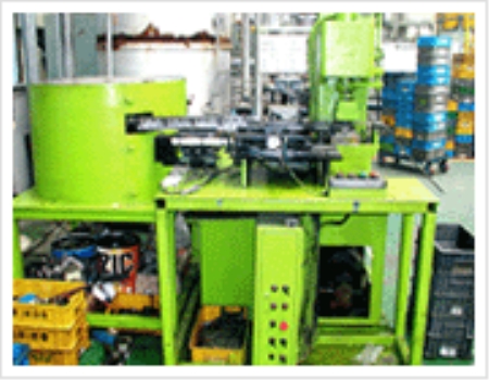 (주)한성 열처리 설비 현황