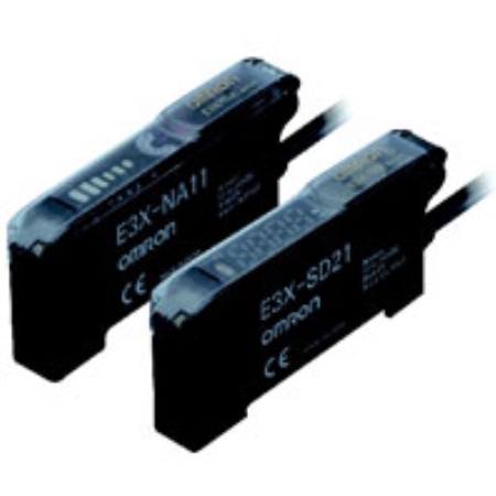 OMRON - 심플 화이버 센서 (고성능 타입)