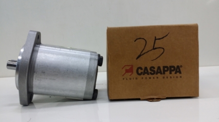 GEAR PUMP (CASAPPA)