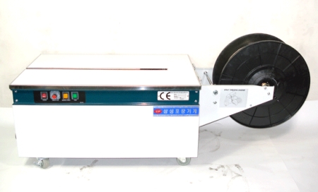 반자동벤딩기-저상