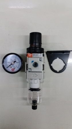 FILTER REGULATOR (HANWHA)