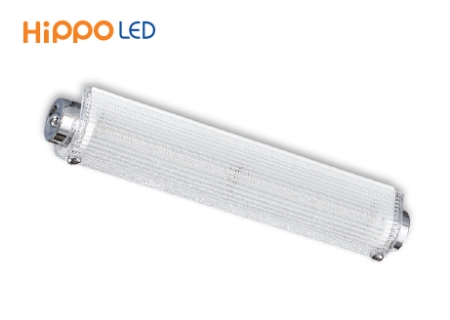 LED 크리스탈 터널등