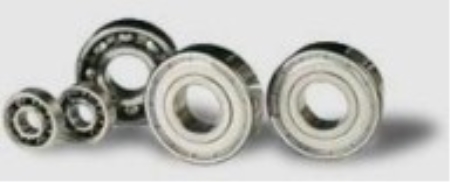 KBC 레디얼 베어링