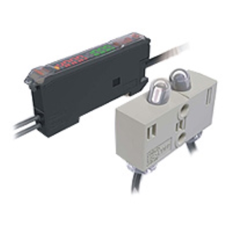 OMRON - 화이버 센서Wet Sensor