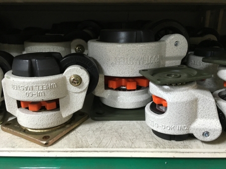 휠마스터 WHEEL MASTER 동한상사