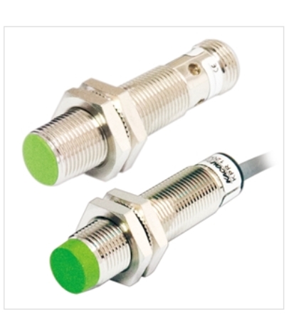 장거리 검출 고주파 발진형 근접센서