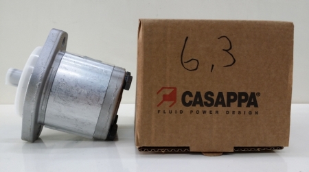 GEAR PUMP (CASAPPA)