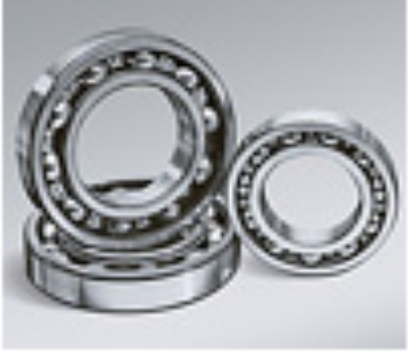 깊은 홈 볼 베어링(NSK)