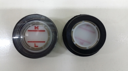 OIL GAUGE (SHC)