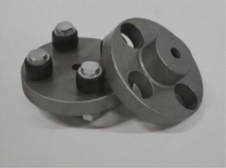 후렌지 카플링(Flange Coupling)