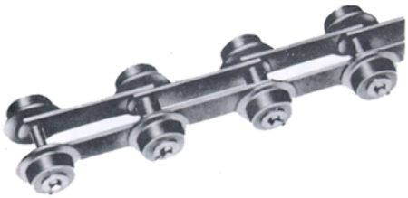 동양체인공업 - 사이드 롤러 체인(사이드 로울러 체인)