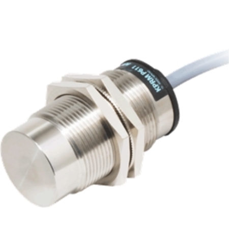 고주파 발진형 근접센서