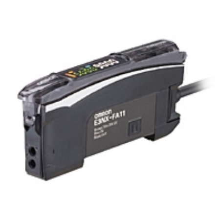 OMRON - 스마트 화이버 앰프