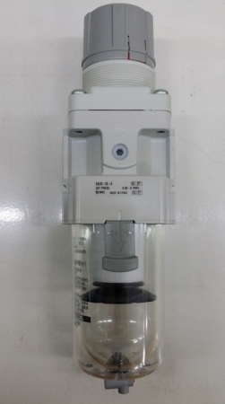 FILTER REGULATOR (SMC)