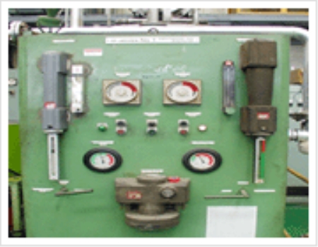 (주)한성 열처리 설비 현황