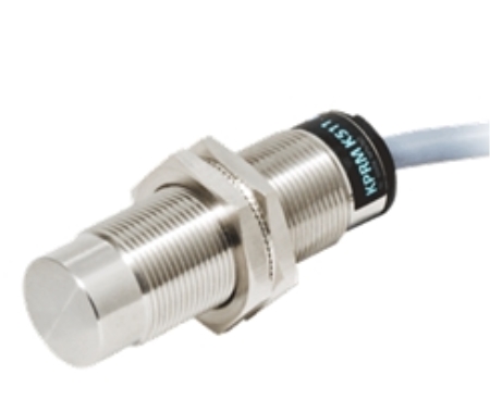 고주파 발진형 근접센서