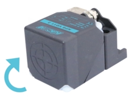 고주파발진형 근접센서