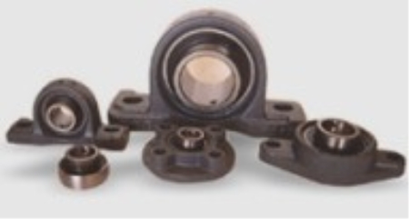 KBC 레디얼 베어링