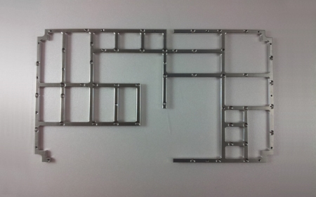 전자통신부품가공, 대진하이테크, 산업기계제작, 정밀부품가공