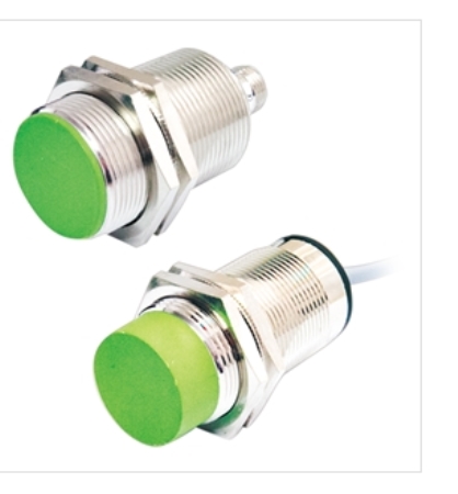 장거리 검출 고주파 발진형 근접센서