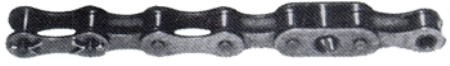 동양체인공업 - 에스컬레이터용 체인