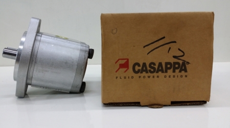 GEAR PUMP (CASAPPA)