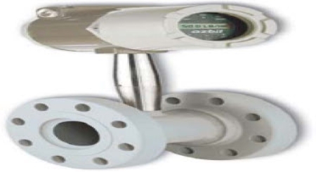 한국 아즈빌 - Vortex Meters