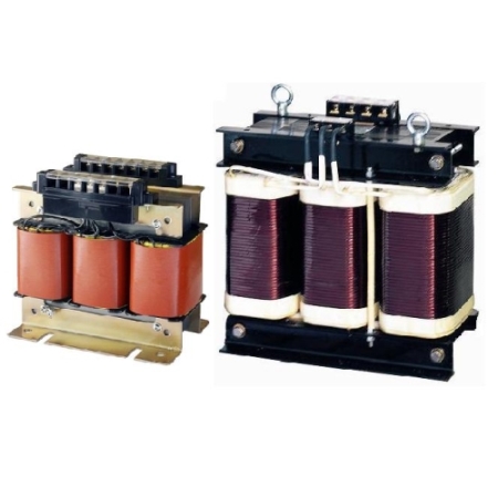 운영 트랜스포머-건식변압기 (삼상복권-3P)